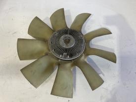 International VT365 Engine Fan Blade - Used | P/N 358825C1