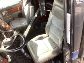 Western Star Trucks 4900FA Grey Imitation Leather Air Ride Seat - Used