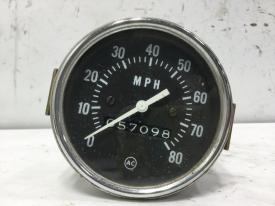 Chevrolet T60 Speedometer - Used