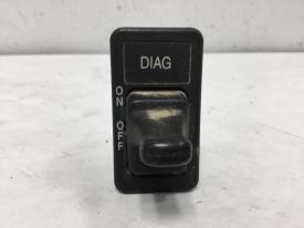International 9200 Diag Dash/Console Switch - Used | P/N 2019847C10446