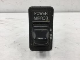 International 9200 Mirror Adjust Dash/Console Switch - Used | P/N 2007302C10442