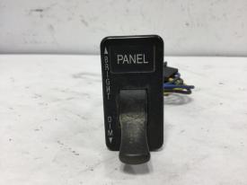 International 9200 Dimmer Dash/Console Switch - Used | P/N 2029843C30443