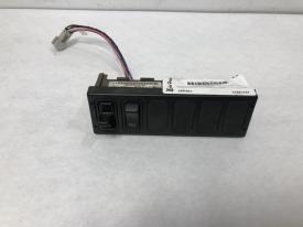 International DURASTAR (4400) Switch Panel Dash Panel - Used | P/N 3575432C4