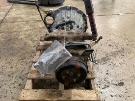 Aisin Seiki OTHER Automatic Transmission - Used