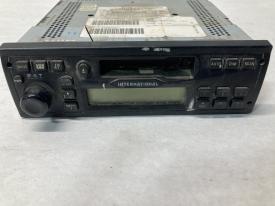 International 9200 Cassette A/V Equipment (Radio) | P/N 21003877