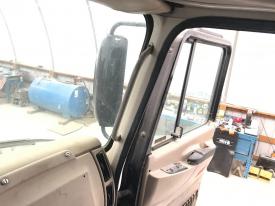 Mack CX Vision Poly Right/Passenger A Pillar Cover Trim/Panel