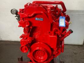 2019 Cummins X15 Engine Assembly, 450HP - Used
