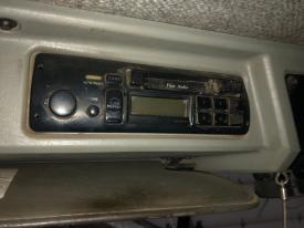 Kenworth T600 Cassette A/V Equipment (Radio)