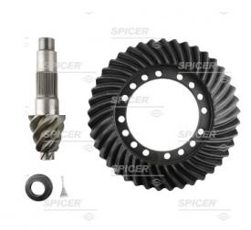 Spicer 513911 Ring Gear and Pinion - New