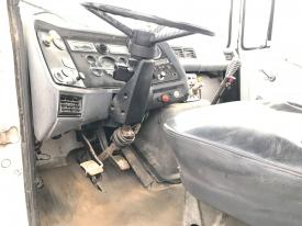 Ford LN8000 Dash Assembly - For Parts