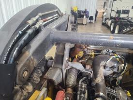 New Holland L225 Linkage - Used | P/N 84593069