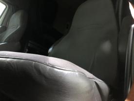 International PROSTAR Grey CLOTH/VINYL Air Ride Seat - Used