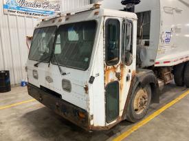 Crane Carrier TRUCK Cab Assembly