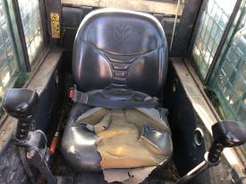 New Holland LS180 Seat - Used | P/N 87542391