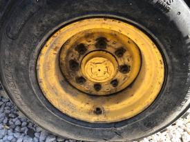 New Holland LS180 Left/Driver Equip, Wheel - Used | P/N 86590450