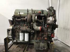 1994 Detroit 60 Ser 12.7 Engine Assembly, 455HP - Core