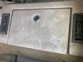 Peterbilt 340 Glove Box Dash Panel - Used