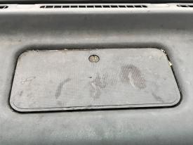 GMC W4500 Trim Or Cover Panel Dash Panel - Used