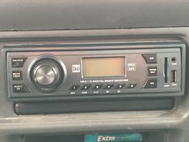 GMC W4500 Tuner A/V Equipment (Radio)
