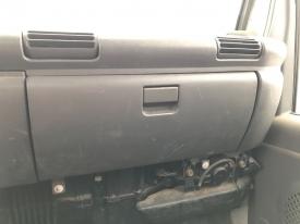 GMC W4500 Glove Box Dash Panel - Used