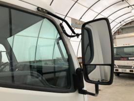 Mitsubishi FE Poly Right/Passenger Door Mirror - Used