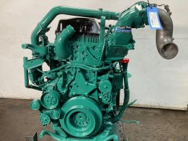 2021 Volvo D13 Engine Assembly, 500HP - Used