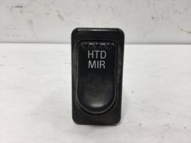 Ford A9513 Heated Mirror Dash/Console Switch - Used | P/N F6HT14K147CA