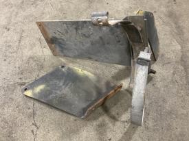 Kenworth T600 Brackets, Misc Air Cleaner Mounting Bracket And Plate