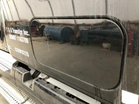 Freightliner CASCADIA Left/Driver Sleeper Door - Used