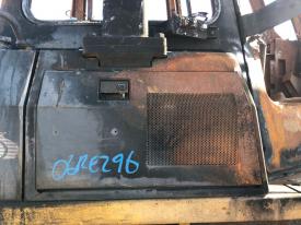 Komatsu D61PX-12 Side Cover Only, Heat Exposure - Used | 1345464222