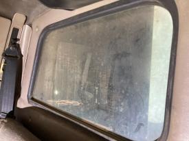 Sterling ACTERRA Right/Passenger Back Glass - Used