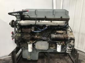 1996 Detroit 60 Ser 11.1 Engine Assembly, Could Not Verifyhp - Used