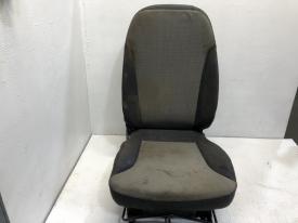 John Deere 50G Seat - Used | P/N FYD00002791