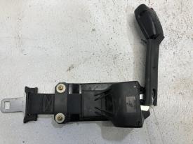John Deere 50G Retractable Seat Belt, Male And Female Ends - Used | 4692386R