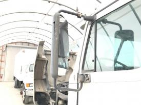 2001-2011 Freightliner COLUMBIA 120 Poly Left/Driver Door Mirror - Used