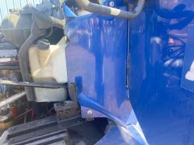 Freightliner C120 Century Blue Left/Driver Cab Cowl - Used