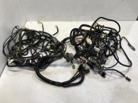 John Deere 50G Electrical, Misc. Parts - Used