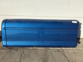 Peterbilt 387 Blue Right/Passenger Rear Skirt - Used
