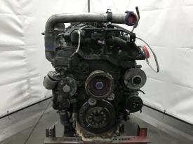 2022 Paccar MX13 Engine Assembly, 456HP - Used