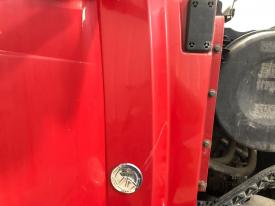 2003-2018 Volvo VNL Red Right/Passenger Cab Cowl - Used