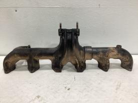 Paccar PX8 Engine Exhaust Manifold - Used | P/N 4947529