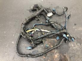 International DT466E Engine Wiring Harness - Used