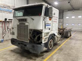 1989 Freightliner FLA Parts Unit: Truck Dsl Ta
