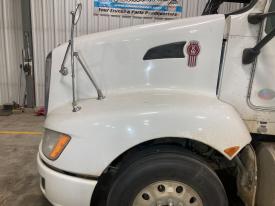 2008-2025 Kenworth T660 White Hood - For Parts