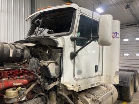 2011-2013 Kenworth T660 Cab Assembly - For Parts