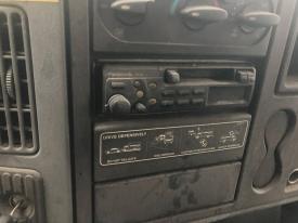 International 4300 Cassette A/V Equipment (Radio)