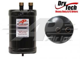 Air Conditioner Receiver/Dryer 273-0942 - Accumulator, Ap Dry-Tech Series - Caterpillar | 805490