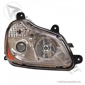 2012-2024 Kenworth T680 Right Headlamp - New | P/N 56475045