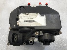 ASV RT120 Forestry Misc. Parts - Used | P/N A052B661