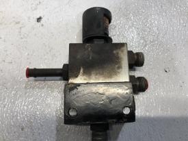 ASV RT120 Forestry Hydraulic Valve - Used | P/N 2075753